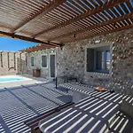 The George With Private Pool, Close To - Chora 别墅 Mykonos Town