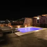 The George With Private Pool, Close To - Chora * Mykonos Town
