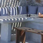 The George With Private Pool, Close To - Chora Mykonos Town