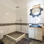 别墅 The George With Private Pool, Close To - Chora