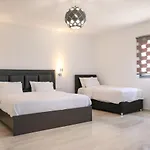 The George With Private Pool, Close To - Chora * Mykonos Town