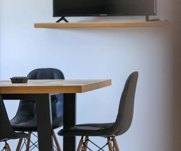 Villa The George With Private Pool, Close To - Chora