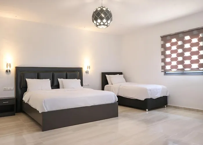 The George With Private Pool, Close To - Chora * Mykonos Town