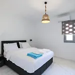 Villa The George With Private Pool, Close To - Chora Mykonos Town