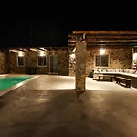 The George With Private Pool, Close To - Chora * Mykonos Town