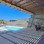 Villa The George With Private Pool, Close To - Chora Mykonos Town