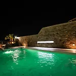 The George With Private Pool, Close To - Chora Villa Mykonos Town
