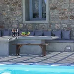 Villa The George With Private Pool, Close To - Chora Mykonos Town