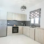 The George With Private Pool, Close To - Chora Villa *