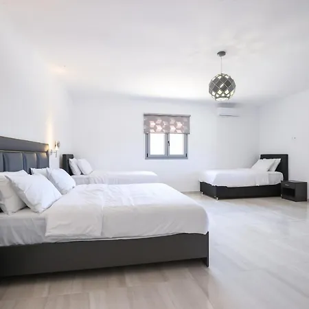 The George With Private Pool, & With Jacuzzi, Close To - Chora
