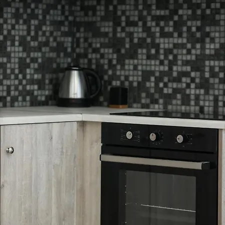 The George With Private Pool, Close To - Chora Villa *