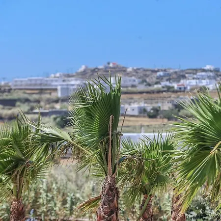 The George With Private Pool, & With Jacuzzi, Close To - Chora * Mykonos Town