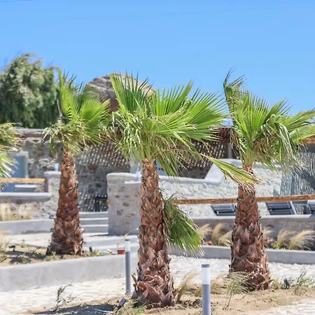 Willa The George With Private Pool, Close To - Chora