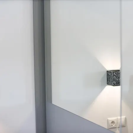 The George With Private Pool, Close To - Chora Villa