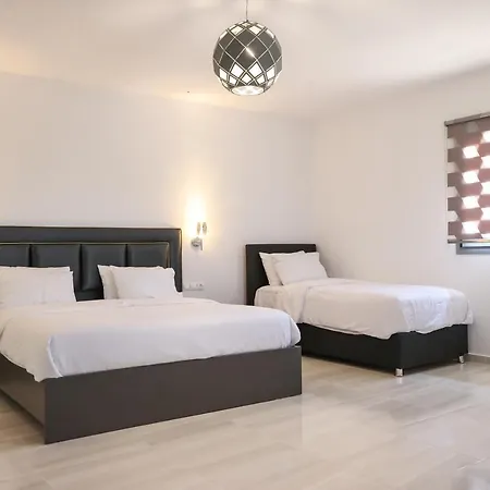 The George With Private Pool, & With Jacuzzi, Close To - Chora * Mykonos Town