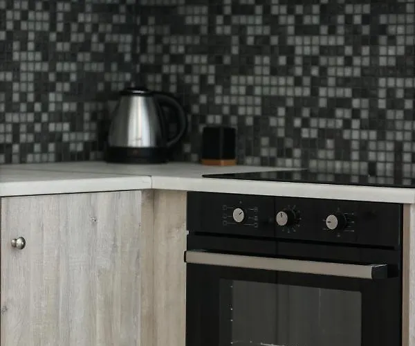 The George With Private Pool, Close To - Chora וילה *