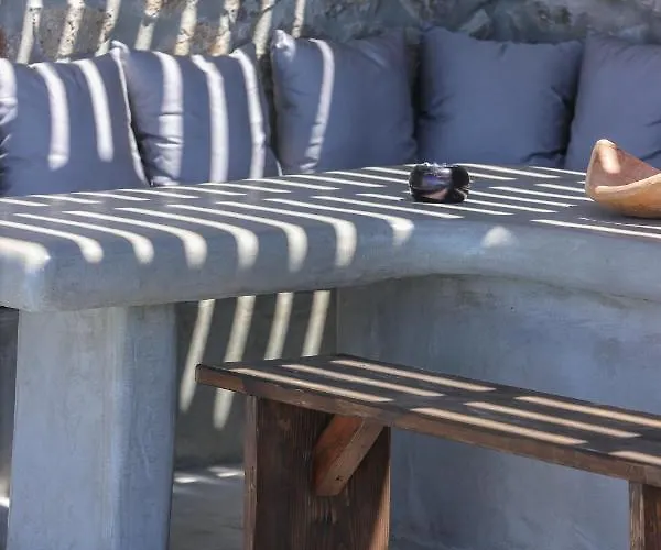 The George With Private Pool, Close To - Chora Mykonos Town