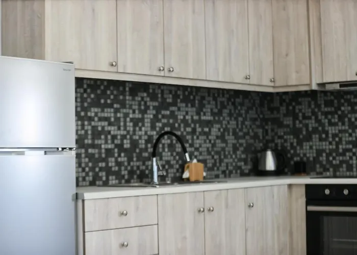 The George With Private Pool, Close To - Chora Mykonos Town