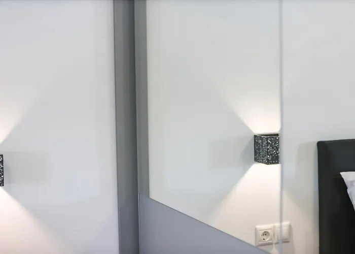 The George With Private Pool, Close To - Chora וילה